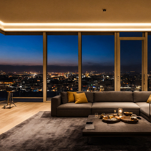 HX寰宇系列[陶瓷奈米]